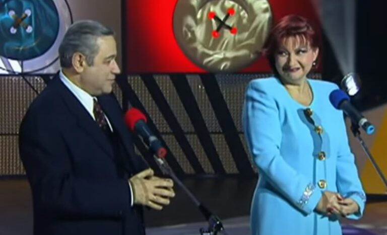 Петросян и Степаненко нажили целое состояние в какую